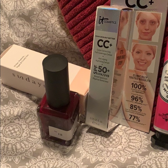 Ipsy makeup bundle - Picture 3 of 3